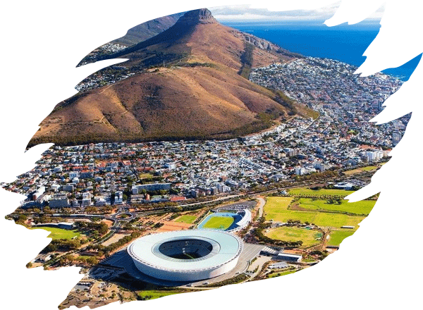 south-africa