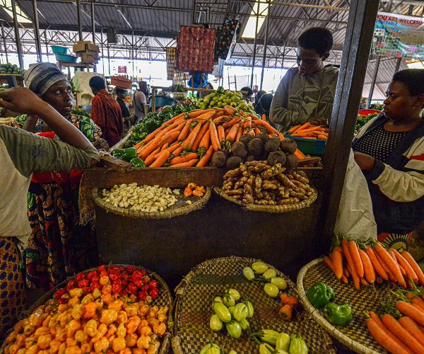 Kigali-Activities