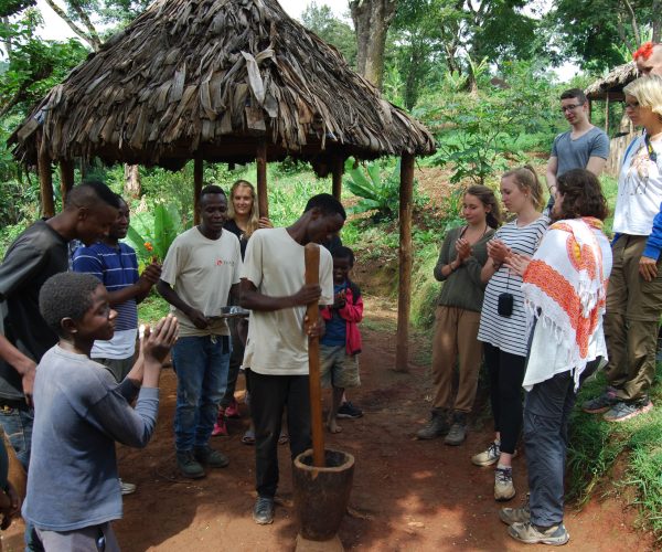 Materuni-Village-And-WaterFall-Tour